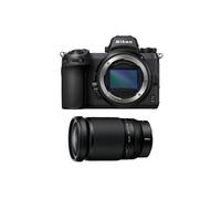 NIKON Z6 II + Z 28-400mm f/4-8