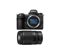 NIKON Z6 II + Z 28-75mm f/2.8