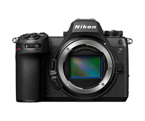 Nikon Z6 III