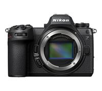 Nikon Z6 III - Solo cuerpo nuevo