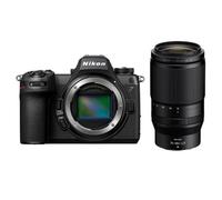 Nikon Z6 III Cuerpo+ objetivo Nikon Z 70-180mm F2.8 NIKKOR nuevo