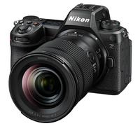 Nikon Z6 III + Nikkor Z 24-120 mm F/4,0 S | ✅5 años de garantia