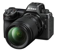 Nikon Z6 III + Nikkor Z 24-200mm F/4.0 -6.3 VR | ✅ Reducción temporal del precio