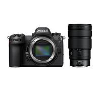 Nikon Z6 III + Nikkor Z 24-70mm f/2.8 S II