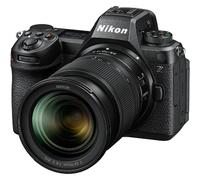 Nikon Z6 III + Nikkor Z 24-70mm F/4.0 S | ✅ Precio competitivo
