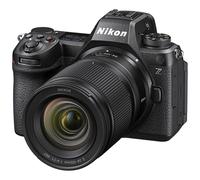 NIKON Z6 III + Objectif Z 24-105mm f/4?7.1