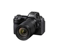 Nikon Z6 III + 24-105 mm F/4-7.1