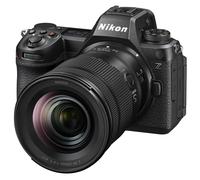 Nikon Z6 III + Nikkor Z 24-120 mm F/4,0 S | ✅ Precio competitivo