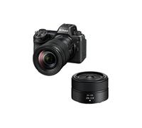 NIKON Z6 III + Objetivo Z 24-120mm f/4 S + Z 28mm f/2.8