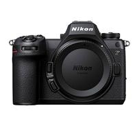 Nikon Z6 III - Solo cuerpo nuevo