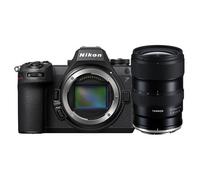 Nikon Z6 III + Tamron 16-30mm f/2.8 Di III VXD G2