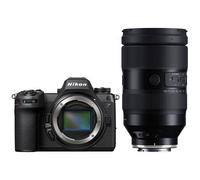 Nikon Z6 III + Tamron 35-150mm f/2-2.8 Di III VXD