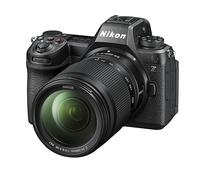 NIKON Z6 III + Z 24-200 mm f/4-6,3 S con 3 años de garantía nuevo
