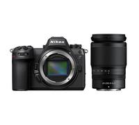 Nikon Z6 III + Z 24-200mm f4.0-6.3 VR - modelo de demostración
