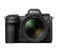 NIKON Z6 III + Z 24-70 mm f/4 S con 3 años de garantía nuevo