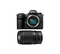 NIKON Z6 III + Z 28-75mm f/2.8