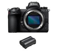 NIKON Z7 Cuerpo + Batería EN-EL15B