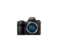 Nikon Z7 Cuerpo Negro con adaptador FTZ
