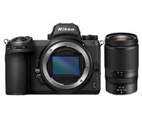 Nikon Z7 II + cuerpo Nikon Z 28-75 mm f2.8 NIKKOR nuevo