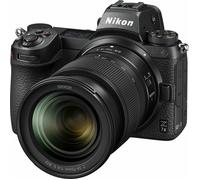 Nikon Z7 II + Nikkor Z 24-70 mm f/4.0 S nuevo