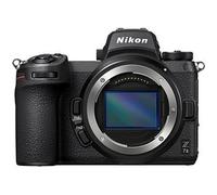Nikon Z7 II - Solo cuerpo nuevo