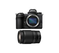 NIKON Z7 II + Z 24-200mm f/4-6.3 S