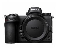 Nikon Z7 solo cuerpo negro nuevo
