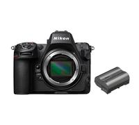 Nikon Z8 + batería Nikon EN-EL 15c