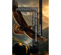 Nikon Z8 for Wildlife and Bird Photography: Camera Settings, Lenses, and Real World Techniques for Sharper Shots in Any Light