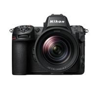 Nikon Z8 + NIKKOR Z 24-120mm f/4 S