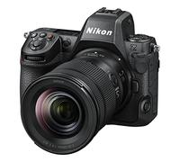 NIKON Z8 + Objectif Z 24-120mm f/4 S