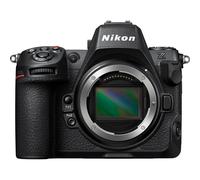 Nikon Z8 - Solo cuerpo nuevo