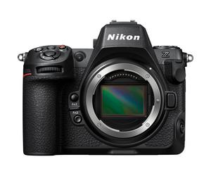 Nikon Z8 - Solo cuerpo nuevo