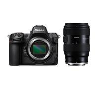 Nikon Z8 + Tamron 35-100mm f/2.8 Di III VXD