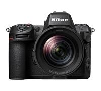 Nikon Z8 + Z 24-120 mm f/4 S nuevo
