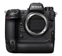 Nikon Z 9 (VOA080AE) | Reacondicionado: Como nuevo | 30 meses de garantía | AN625794