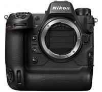 Nikon Z 9 (VOA080AE) | Reacondicionado: Como nuevo | 30 meses de garantía | AN625794