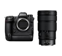 Nikon Z9 + Nikkor Z 24-70mm f/2.8 S II