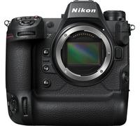 Nikon Z9 - Solo cuerpo nuevo