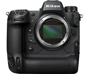 Nikon Z9 - Solo cuerpo nuevo