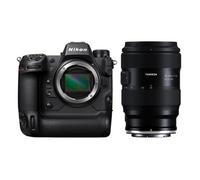Nikon Z9 + Tamron 35-100mm f/2.8 Di III VXD
