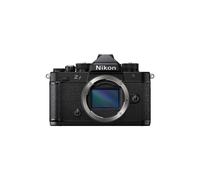Cámara Mirrorless Nikon Z f 24,5 MP Sensor CMOS FX Estabilizador 4K WiFi