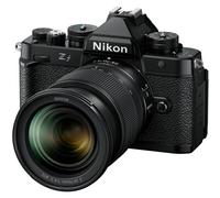 Nikon Zf + Nikon Z 24-70mm F/4.0 S | ✅ Reducción temporal del precio