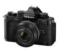 Nikon Zf + Nikon Z 40mm F/2.0 special edition | ✅ Precio competitivo