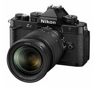 NIKON Zf + Objectif Z 24-70mm f/4 S