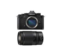 Kit de fotografía Personalizado Creado con NIKON Zf + Objectif Z 28-75mm f/2.8
