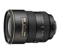 Nikon Zoom-Nikkor - Objetivo zoom - 17 mm - 55 mm - f/2.8 G ED-IF AF-S DX - Nikon F - para Nikon D1, D100, D1X, D200, D2H, D2HS, D2X, D2Xs, D50, D5300, D70, D70s, D7100, D80, D810 nuevo