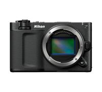 NIKON ZR Body