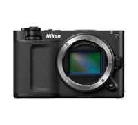 Nikon ZR cámara de sistema | ✅ 5 años de garantia