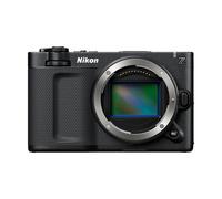 Nikon ZR Cuerpo